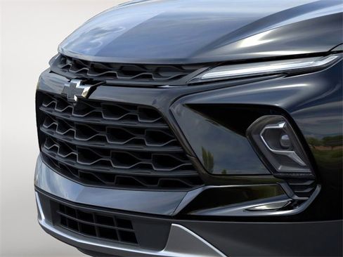 New 2026 Chevrolet Blazer LT w/ Midnight/Sport Edition image 13
