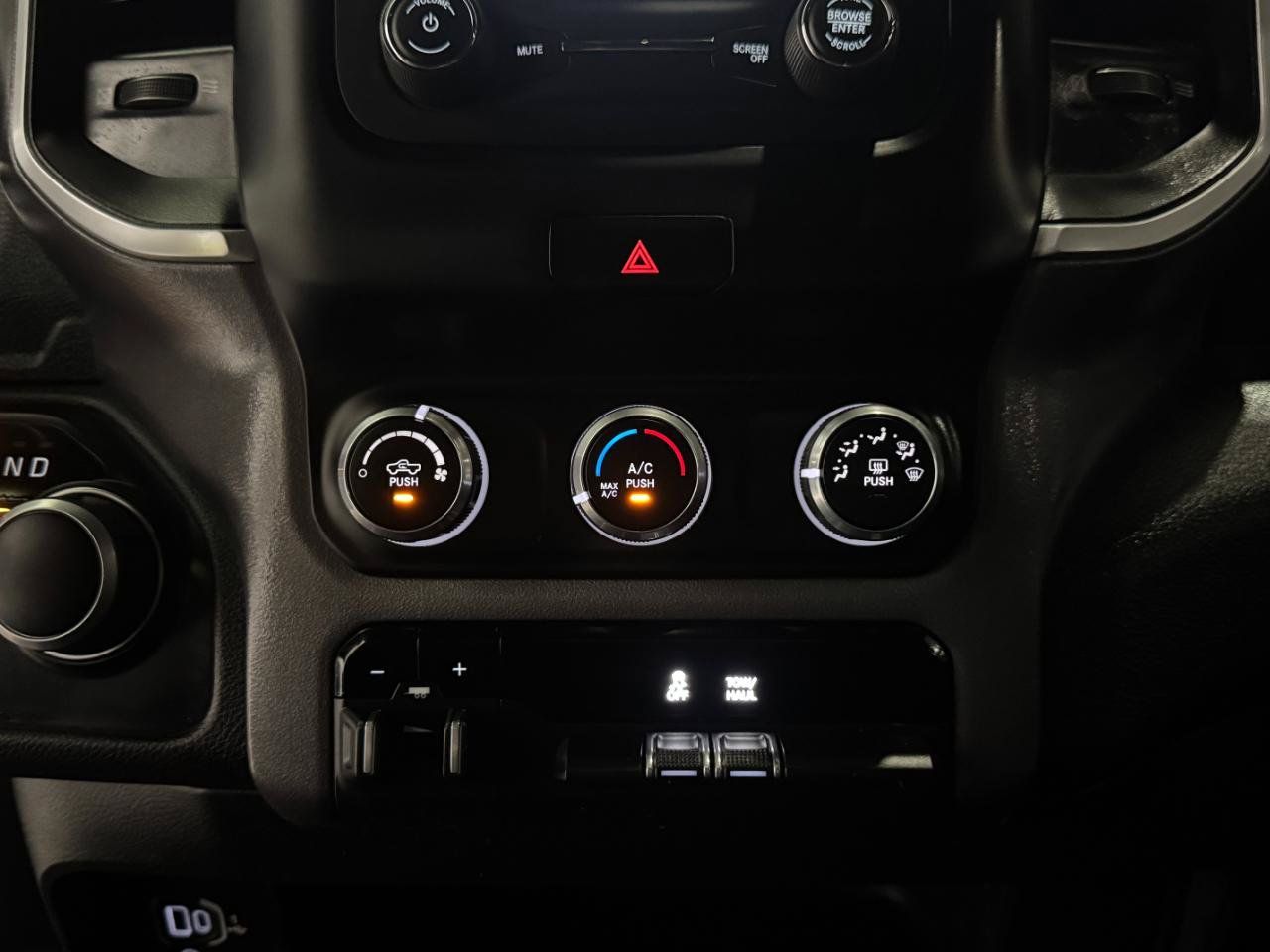 Used 2023 RAM 2500 Lone Star AWD/4WD image 27