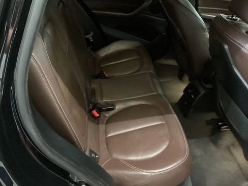 Used 2017 BMW X1 xDrive28i AWD/4WD image 11