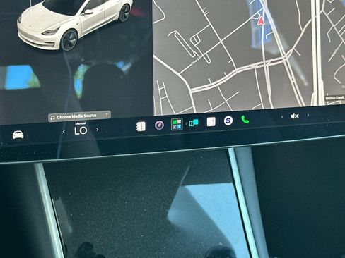 Used 2019 Tesla Model 3 Long Range AWD/4WD image 24