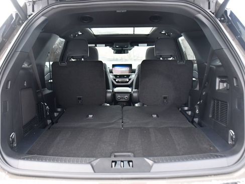 New 2026 Ford Explorer ST w/ Sun And Sound Package AWD/4WD image 19