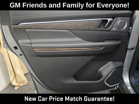 New 2026 Buick Enclave Avenir w/ Super Cruise Package AWD/4WD image 29
