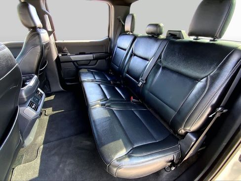 Used 2025 Ford F150 XLT w/ Equipment Group 301A Standard RWD image 20