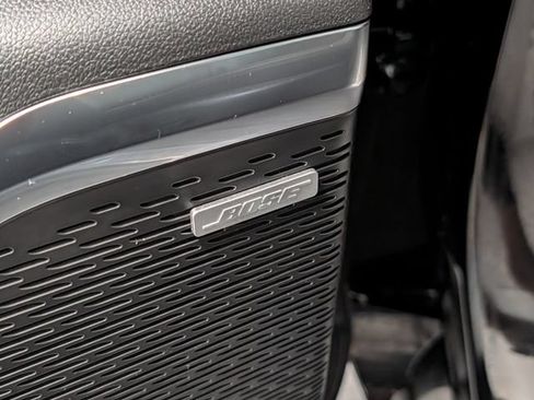 Used 2025 Chevrolet Traverse High Country w/ LPO, Floor Liner Package AWD/4WD image 17