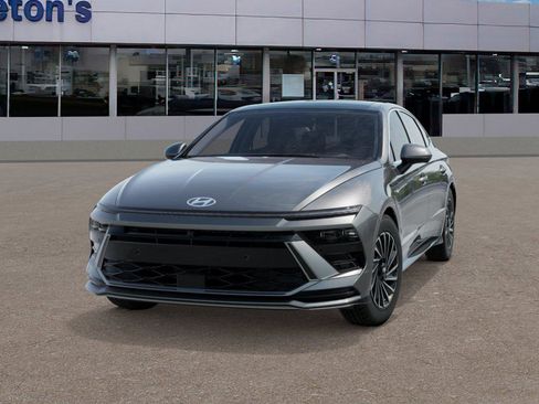 New 2026 Hyundai Sonata Limited image 6