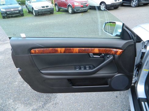 Used 2007 Audi A4 2.0T image 22