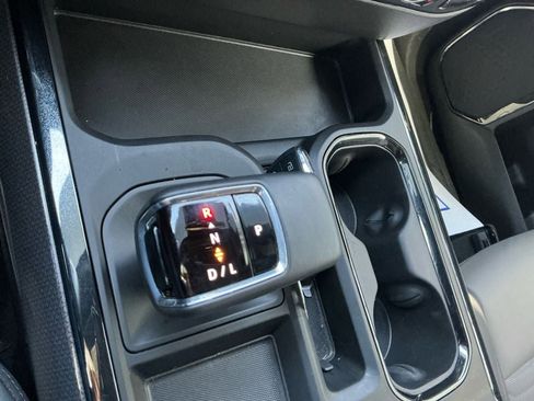 Used 2025 Chevrolet Silverado 1500 ZR2 w/ Technology Package image 20