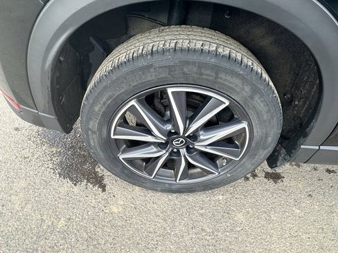 Used 2017 MAZDA CX-5 Grand Select image 17