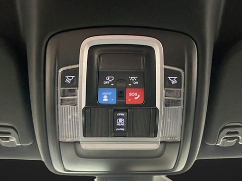 Used 2025 RAM 1500 Rebel w/ Rebel Level 2 Equipment Group AWD/4WD image 32