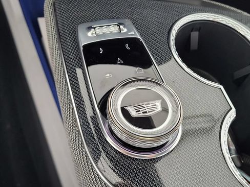 New 2026 Cadillac Optiq Sport 1 RWD image 11