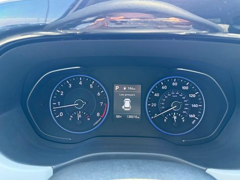 Used 2021 Hyundai Palisade SE w/ Cargo Package FWD image 15