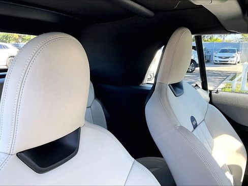 Used 2025 MINI Cooper S FWD image 21