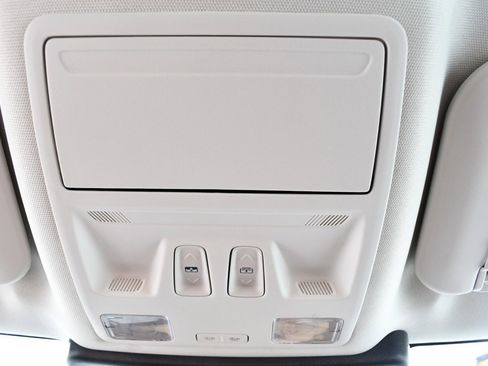 Used 2025 Ford Bronco Sport Outer Banks w/ Outer Banks Tech Package+ image 32