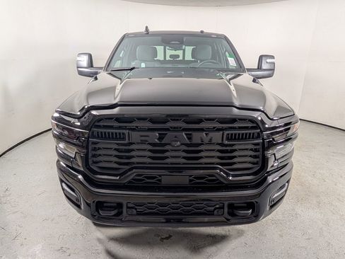 New 2026 RAM 2500 Big Horn image 2