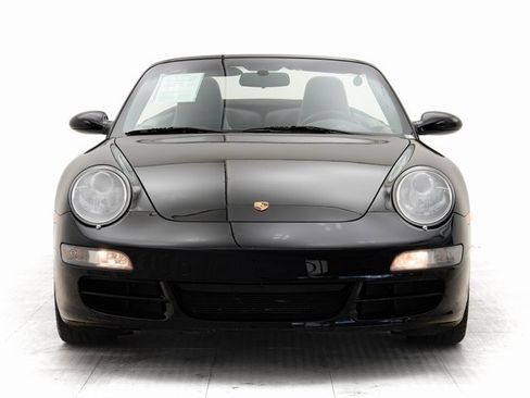 Used 2006 Porsche 911 Carrera image 25