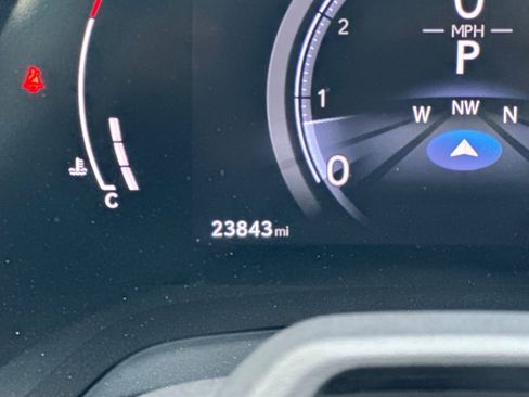 Certified 2024 Lexus RX 350 FWD image 27