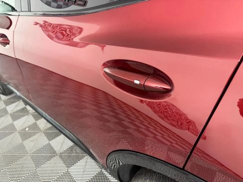 Used 2022 Buick Envision Essence w/ Sport Touring Package image 28