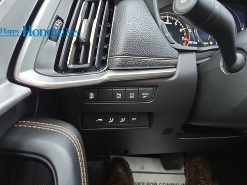 Used 2024 MAZDA CX-90 3.3 Turbo w/ Premium Package image 23