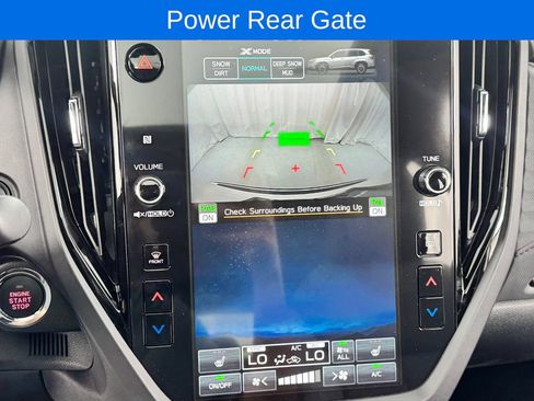New 2026 Subaru Forester Sport AWD/4WD image 26