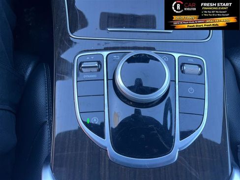 Used 2019 Mercedes-Benz C 300 300 4MATIC w/ Premium Package image 23