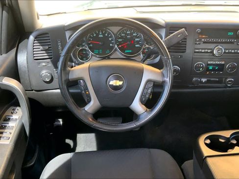 Used 2012 Chevrolet Silverado 1500 LT w/ All-Star Edition image 5