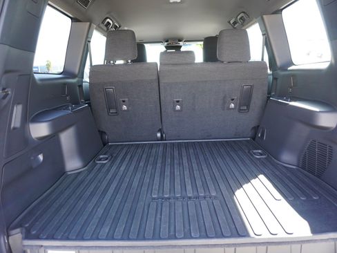 Used 2024 Toyota Land Cruiser 1958 AWD/4WD image 11
