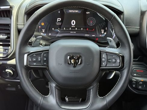 Used 2026 RAM 1500 RHO AWD/4WD image 15