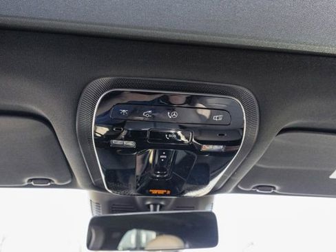Used 2026 Mercedes-Benz GLC 300 4MATIC image 33