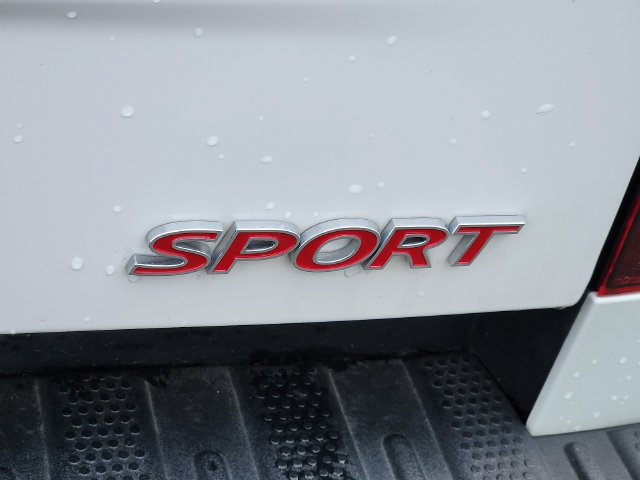 Used 2025 Honda Ridgeline Sport+ image 28