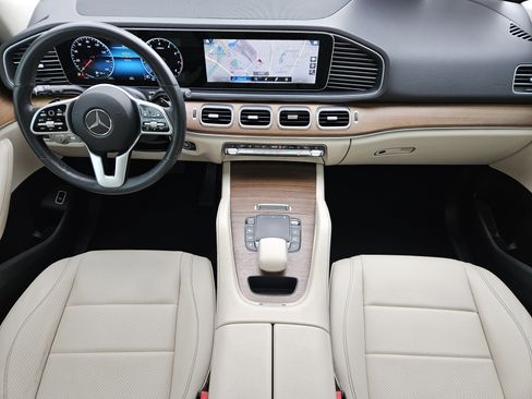 Certified 2022 Mercedes-Benz GLE 350 image 25