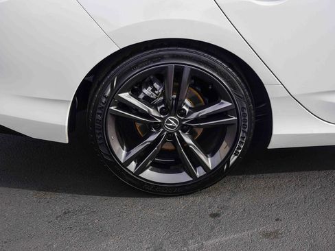 Used 2025 Acura Integra A-Spec image 9