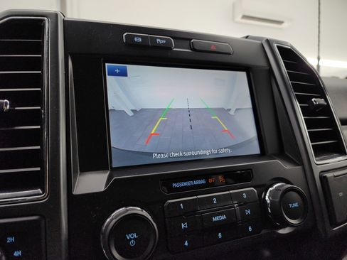 Used 2022 Ford F250 XLT image 13