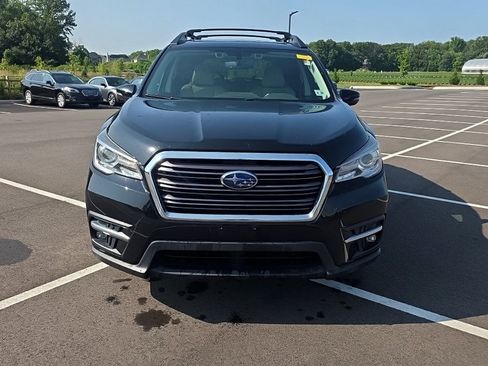 Used 2021 Subaru Ascent Limited w/ Technology Package AWD/4WD image 2