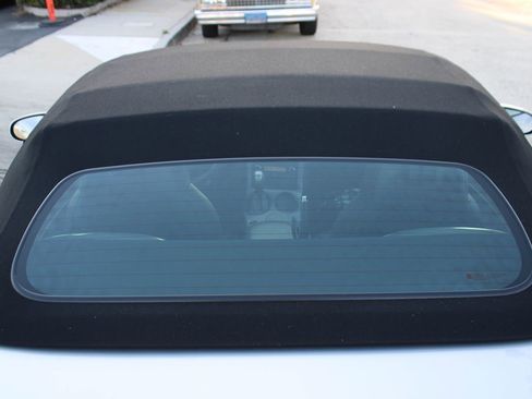 Used 2007 Chevrolet Corvette Convertible image 43