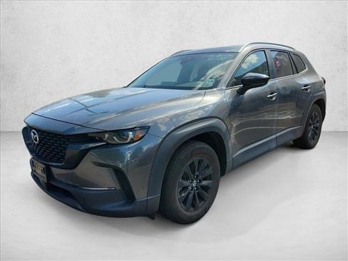 Used 2024 MAZDA CX-50 AWD 2.5 S w/ Preferred Package image 1