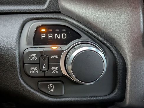 New 2026 RAM 1500 Big Horn image 21