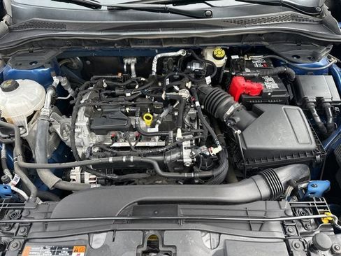 Used 2022 Ford Escape SEL w/ Technology Package image 18