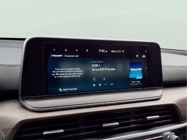 Used 2022 Kia Telluride SX FWD image 8