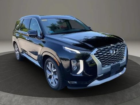 Used 2022 Hyundai Palisade Limited AWD/4WD image 11