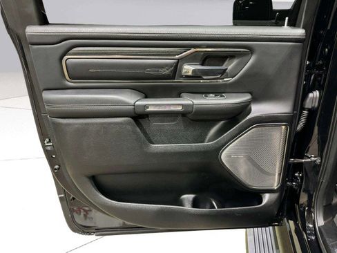Used 2021 RAM 1500 Limited w/ Night Edition image 68