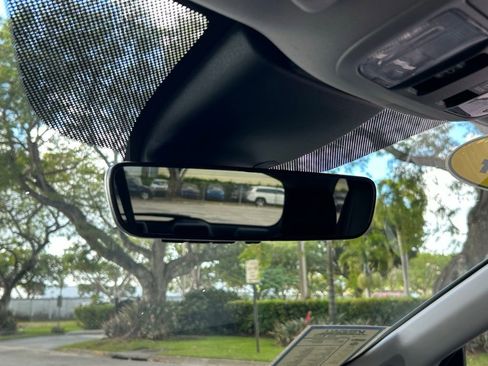 Used 2024 Honda Odyssey EX-L image 57