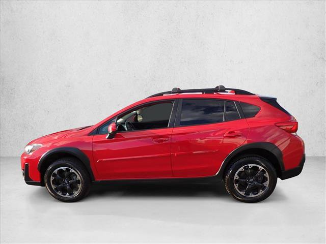 Used 2021 Subaru Crosstrek 2.0i Premium AWD/4WD image 2
