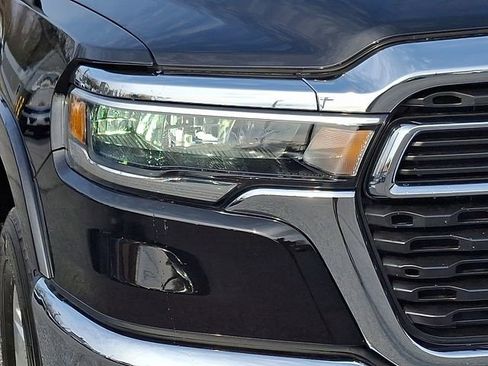 New 2026 RAM 1500 Big Horn AWD/4WD image 7