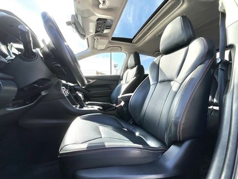 Used 2019 Subaru Crosstrek 2.0i Limited w/ Moonroof Package w/Navigation image 10