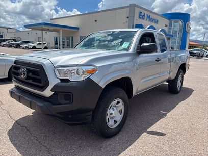 Used 2023 Toyota Tacoma SR