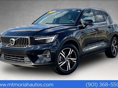 Used 2023 Volvo XC40 B5 Plus