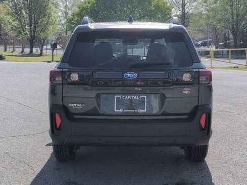 New 2026 Subaru Outback Wilderness AWD/4WD image 4
