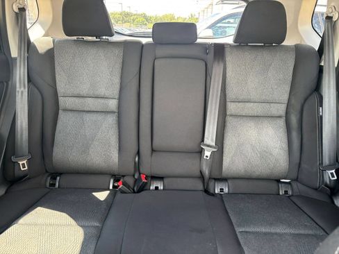 Used 2026 Nissan Rogue SV FWD image 39
