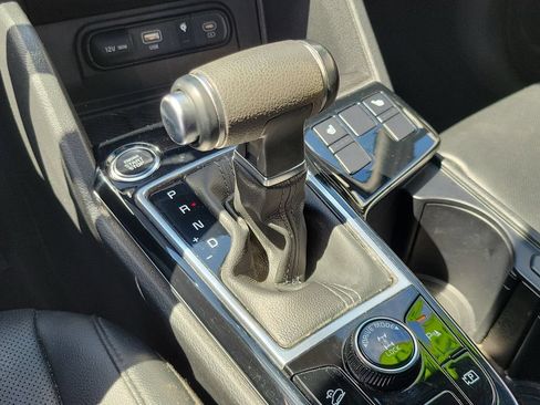 Certified 2025 Kia Sportage X-Line w/ Premium Package AWD/4WD image 31