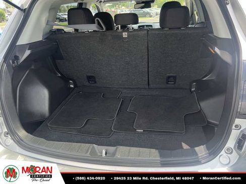 Used 2025 Mitsubishi Outlander Sport AWD image 11
